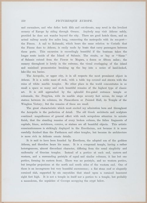 E548 - Picturesque Europe - 1879 - 26899