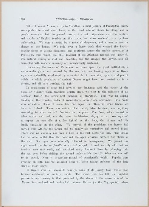 E548 - Picturesque Europe - 1879 - 26907
