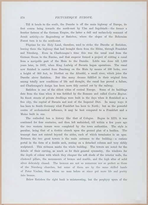 E548 - Picturesque Europe - 1879 - 26923