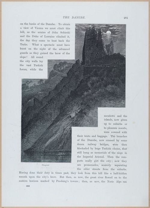 E548 - Picturesque Europe - 1879 - 26930