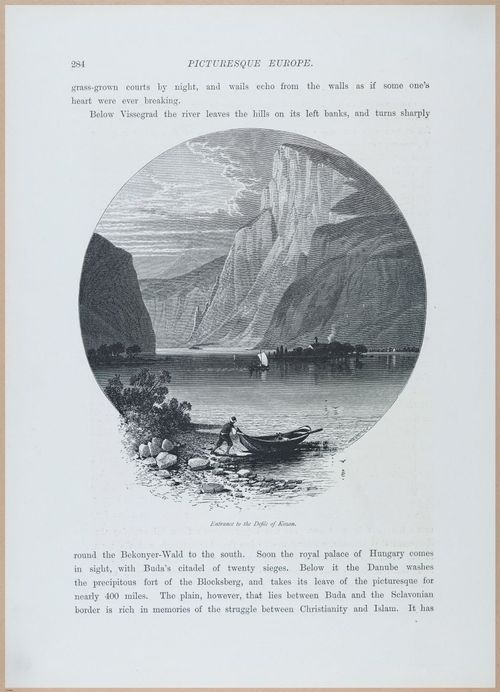 E548 - Picturesque Europe - 1879 - 26933