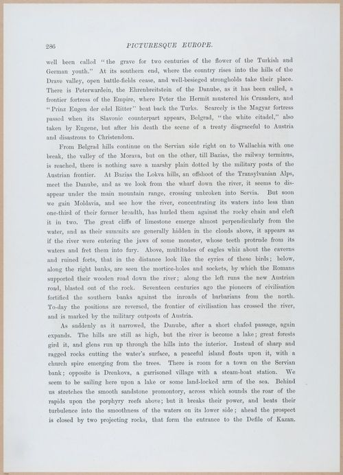 E548 - Picturesque Europe - 1879 - 26935