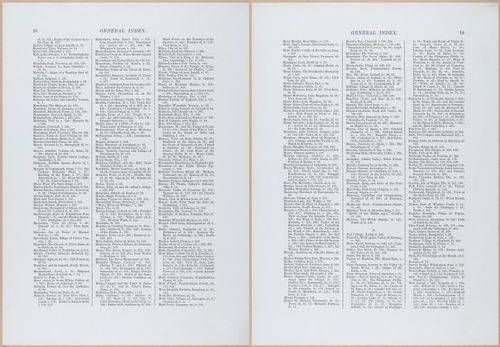 E548 - Picturesque Europe - 1879 - 26955-26956