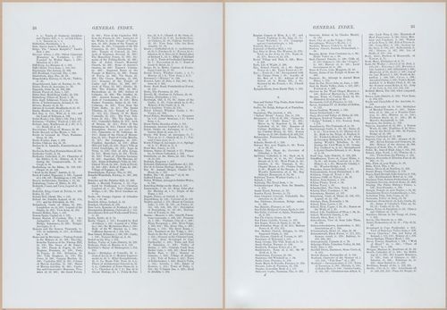 E548 - Picturesque Europe - 1879 - 26961-26962