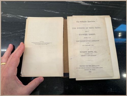 E554 - Museum of Practical Geology - 3584