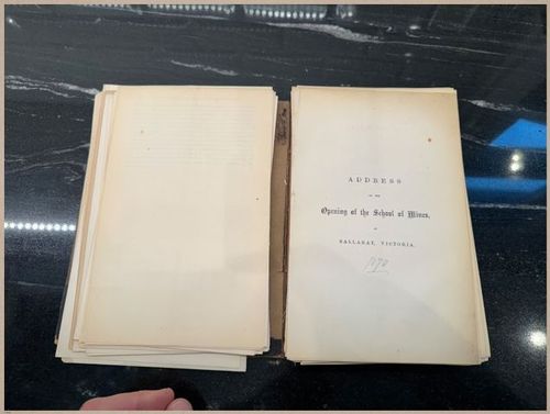 E554 - Museum of Practical Geology - 3586