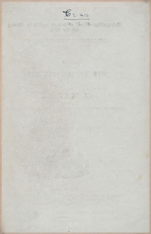 E554 - Museum of Practical Geology - 27328