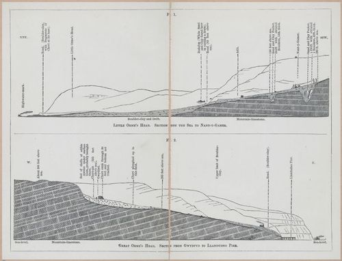 E554 - Museum of Practical Geology - 27349-27350