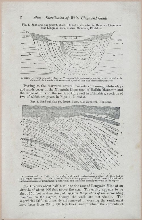 E554 - Museum of Practical Geology - 27352