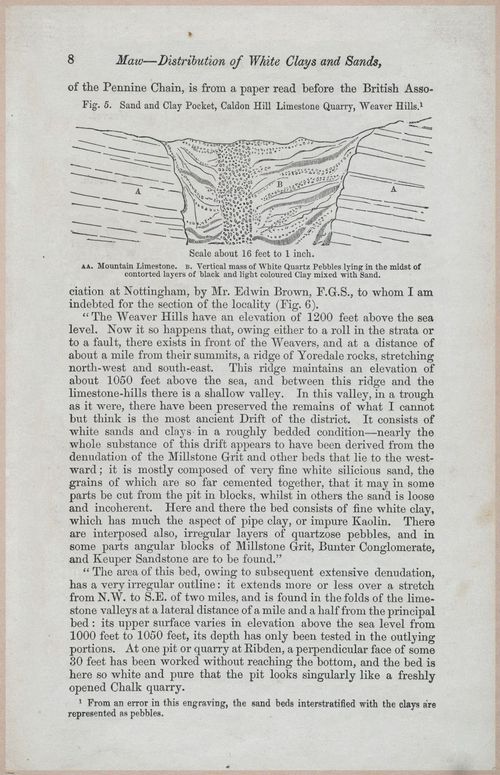 E554 - Museum of Practical Geology - 27355