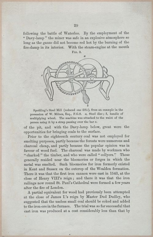 E554 - Museum of Practical Geology - 27372