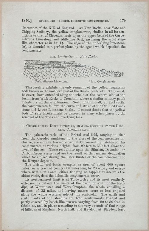 E554 - Museum of Practical Geology - 27376