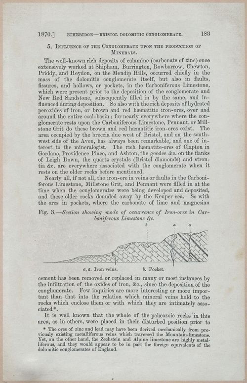 E554 - Museum of Practical Geology - 27378