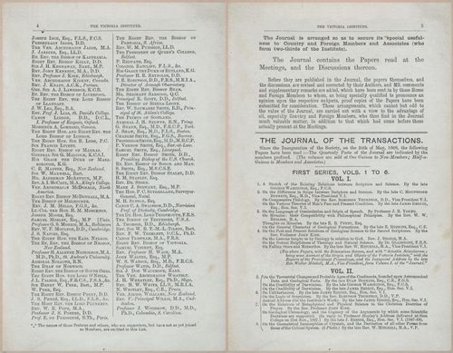 E554 - Museum of Practical Geology - 27391-27392