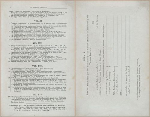 E554 - Museum of Practical Geology - 27395-27396