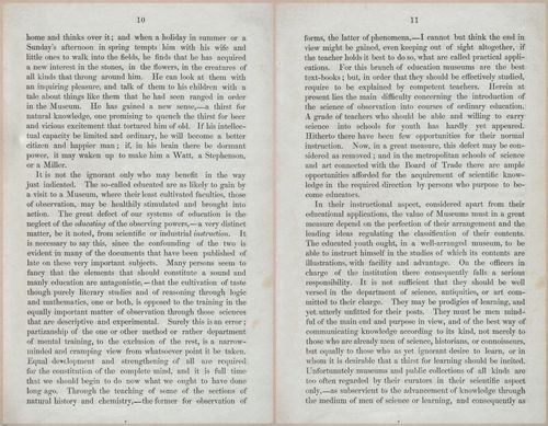 E554 - Museum of Practical Geology - 27336-27337