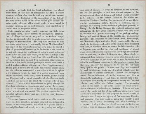 E554 - Museum of Practical Geology - 27340-27341