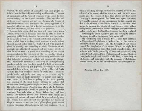 E554 - Museum of Practical Geology - 27344-27345