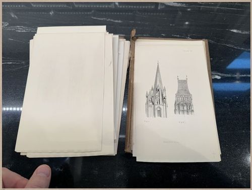 E555 - Lectures by Ruskin - 3577