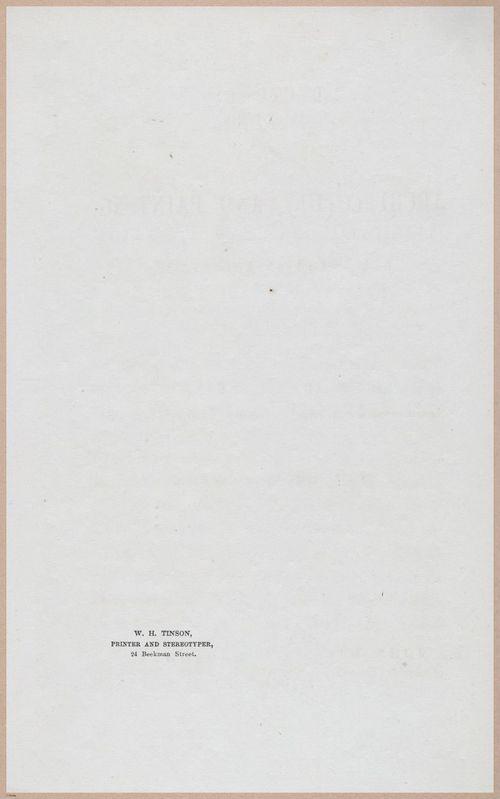 E555 - Lectures by Ruskin - 27302