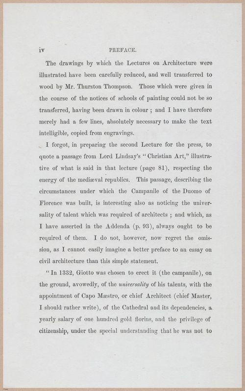 E555 - Lectures by Ruskin - 27304
