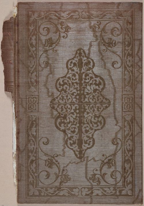 E555 - Lectures by Ruskin - 27323