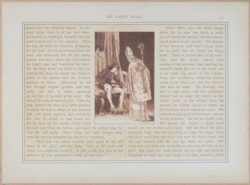 E558 - The White Swans - 1885 - 27596