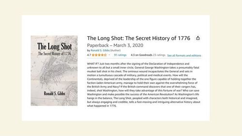 The Long Shot