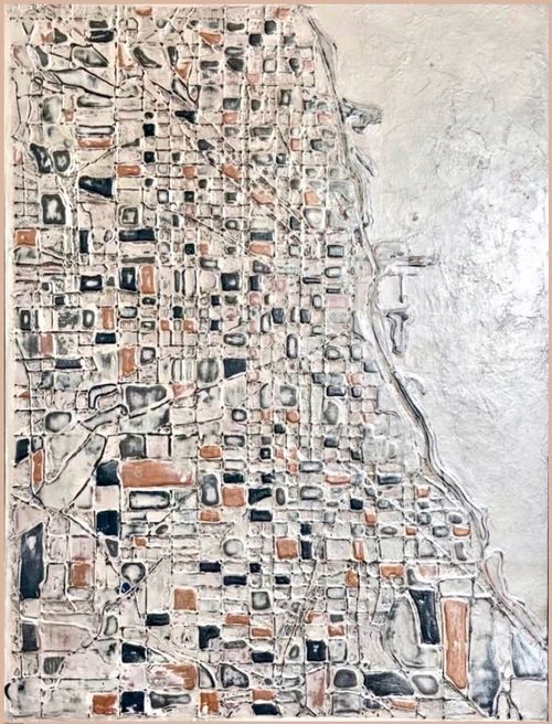 Chicago #1 - Miriam Sweeney - 2024