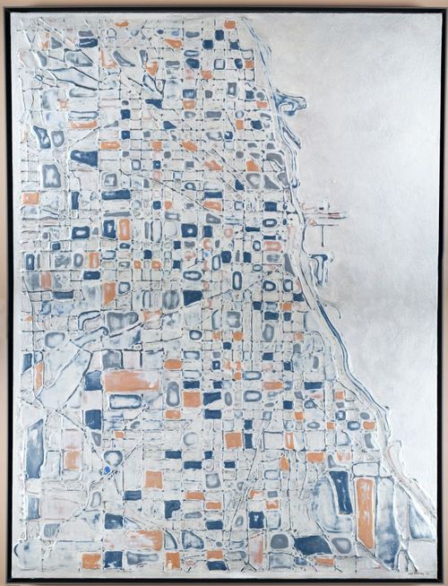 Chicago #2 - Miriam Sweeney - 2024