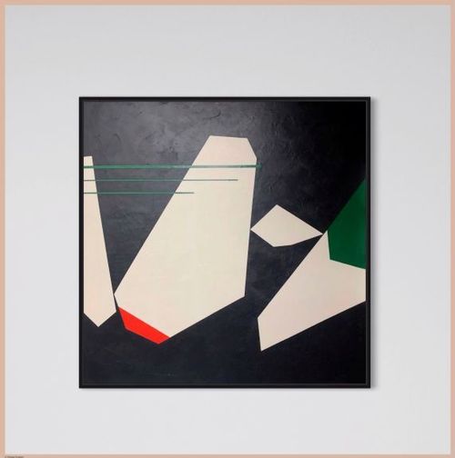 E565 - Miriam Sweeney art - TheBurren1