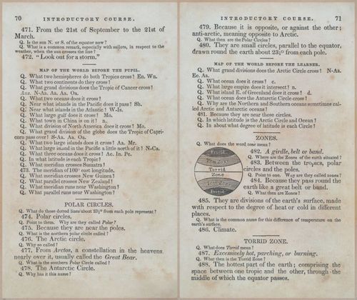 E570 - Smith's Geography - 1845 - 27473-27474
