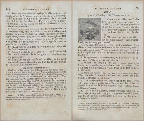 E570 - Smith's Geography - 1845 - 27558-27559