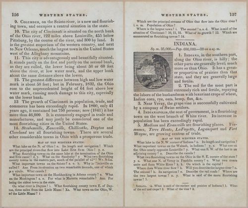 E570 - Smith's Geography - 1845 - 27560-27704