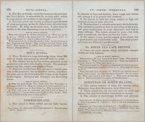 E570 - Smith's Geography - 1845 - 27723-27724