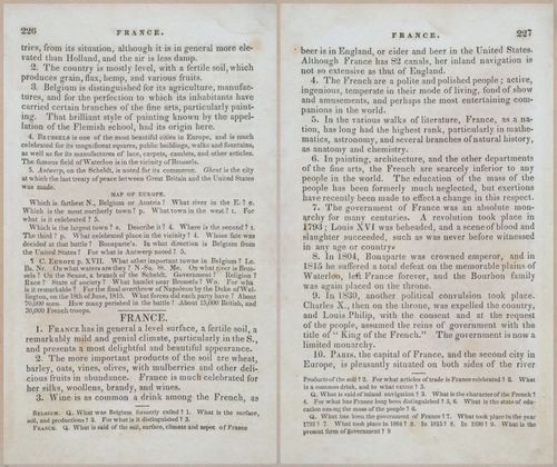 E570 - Smith's Geography - 1845 - 27777-27778