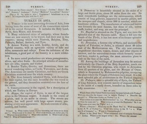 E570 - Smith's Geography - 1845 - 27966-27967