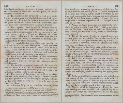 E570 - Smith's Geography - 1845 - 27980-27981