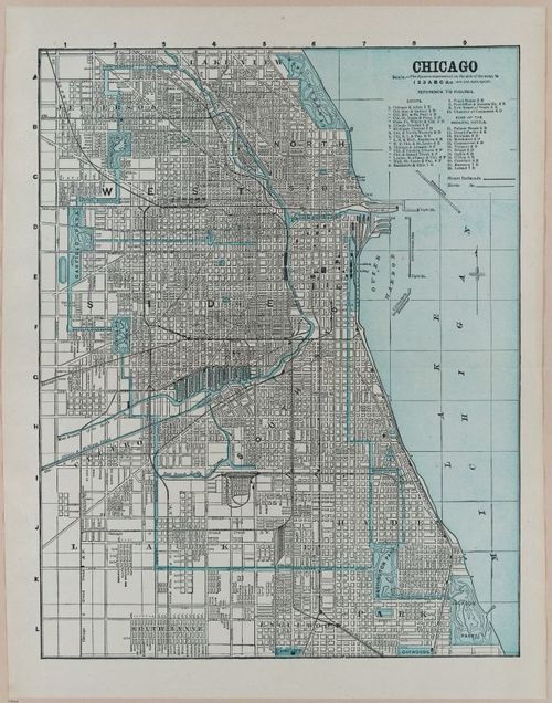 E573 - Columbus and Columbia - i29506-29507