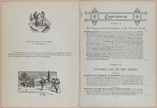 E573 - Columbus and Columbia - i28423-28424