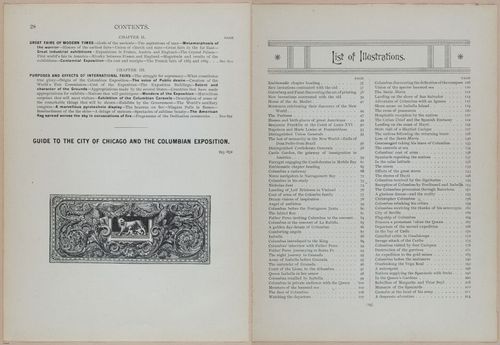 E573 - Columbus and Columbia - i28435-28436
