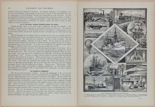 E573 - Columbus and Columbia - i28442-28443