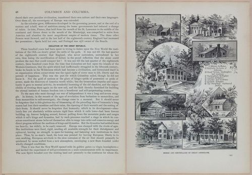 E573 - Columbus and Columbia - i28454-28455