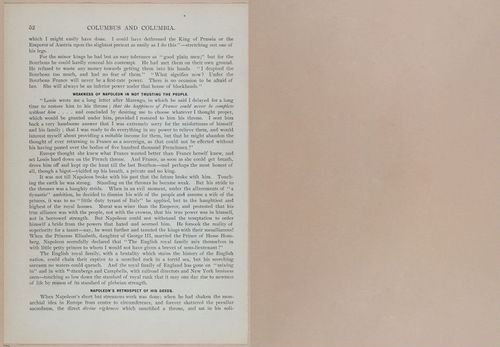 E573 - Columbus and Columbia - i28458