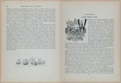 E573 - Columbus and Columbia - i28487-28488