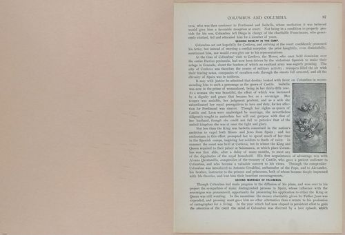 E573 - Columbus and Columbia - i28492