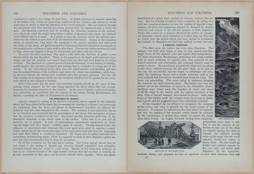 E573 - Columbus and Columbia - i28631-28632