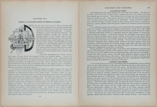 E573 - Columbus and Columbia - i28651-28652