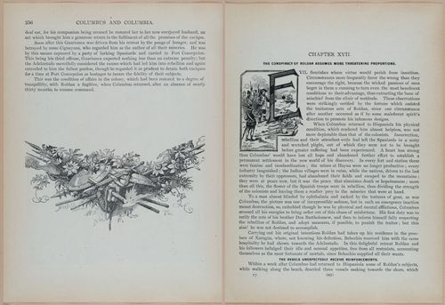E573 - Columbus and Columbia - i28663-28664