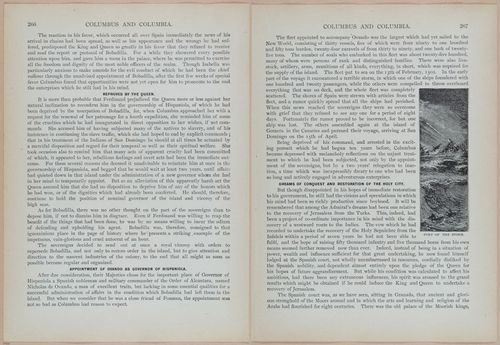 E573 - Columbus and Columbia - i28673-28674